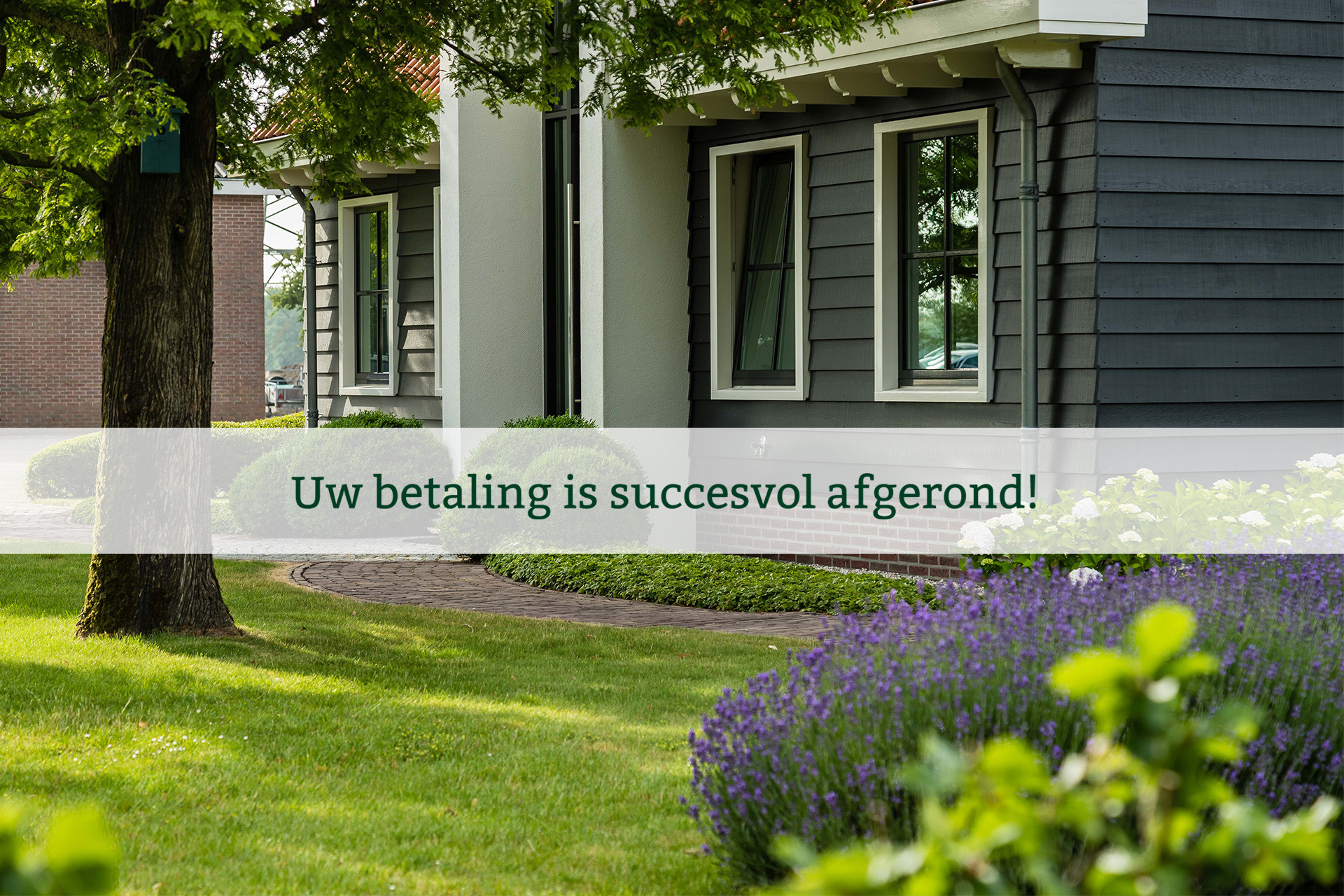 Betaling afbeelding Brussaard V3