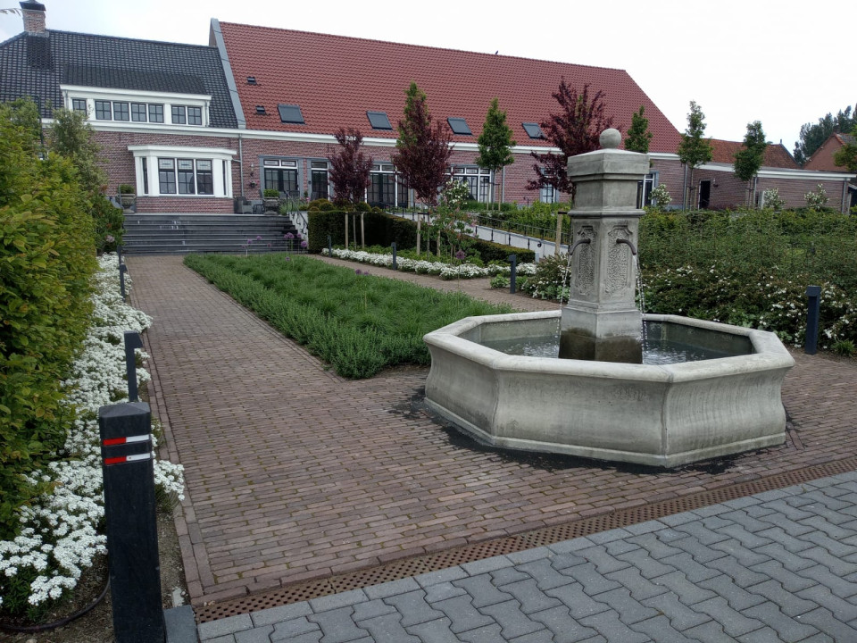 Bruijne, de (2)